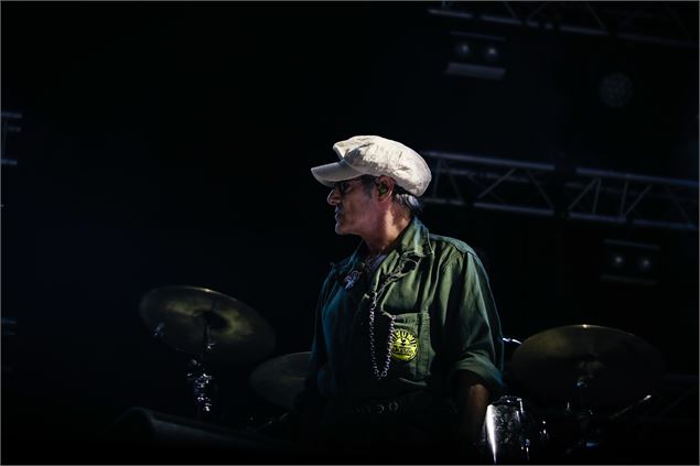 Harley Days 2022 - Lionel Beylet