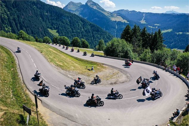 Harley Days 2022 - Lionel Beylet