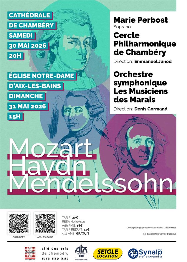 Concert :