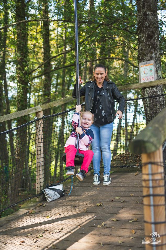 La fête des mères au Criq'Parc_Saint-Jorioz - Criq’Parc