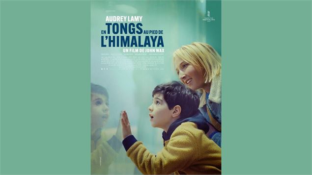 Ciné plein air « En tong au pied de l’Himalaya »_Argentière