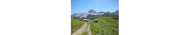 paysage col des Annes
