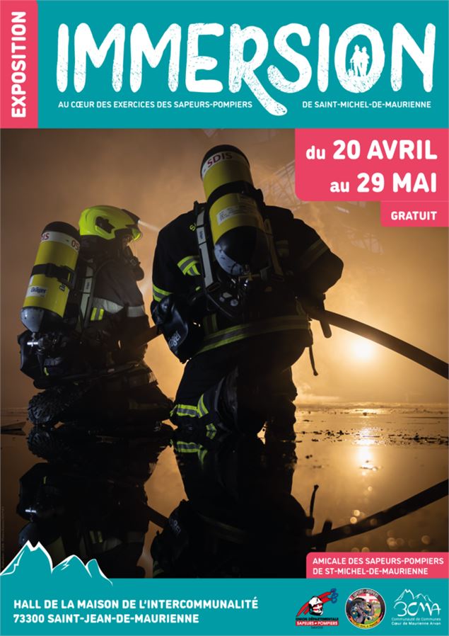 Affiche expo - Time to production Maxime Houyvet
