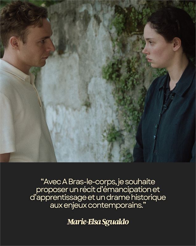Avant-première du film 