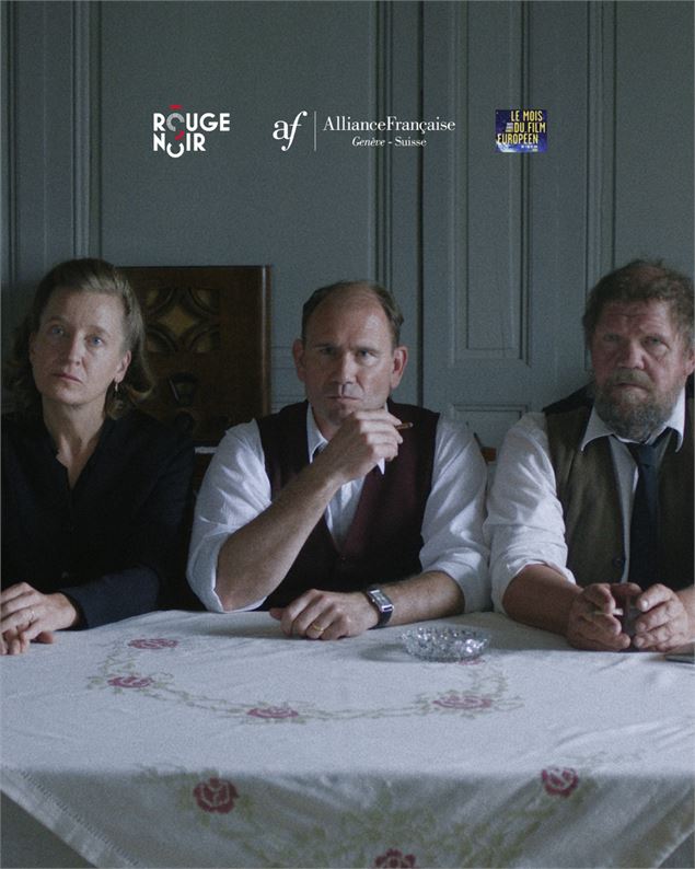 Avant-première du film 
