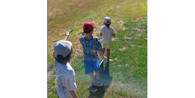 Raconter le vivant : légendes et savoirs naturels l Renc'Arts du Parc_Saint-Jorioz