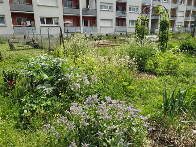Anniversaire Jardins du Bon Goût - Régie Coup de Pouce