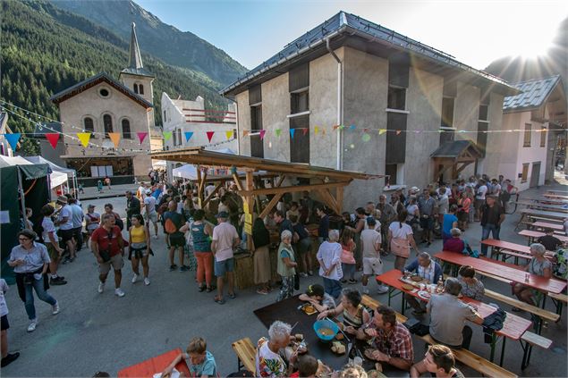 Fête - Nomad Photographie