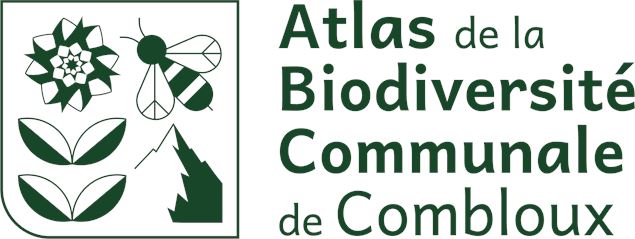 Logo ABC Combloux - mairie Combloux