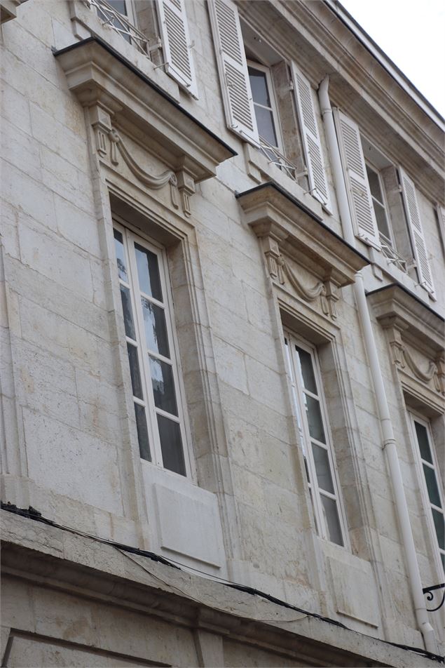 Hôtel Cabuchet ©DR OTGBA (26) - ©OTGBA