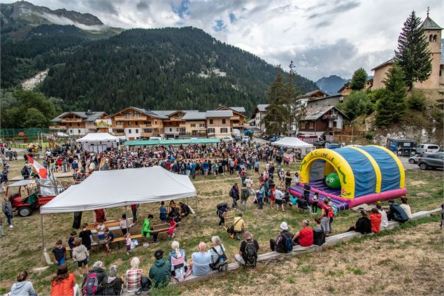 Festivités - Nomad Photographie