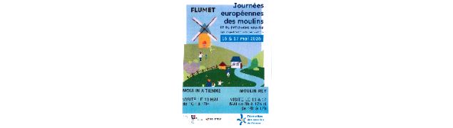 Affiche - OT Flumet/St Nicolas