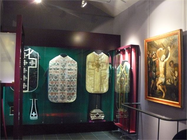 Exposition permanente 
