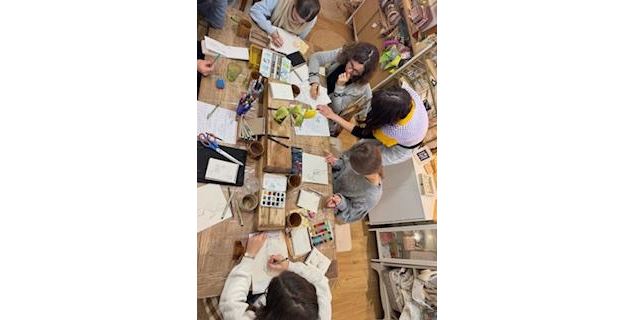 Atelier kids fête des mères - Pixabay
