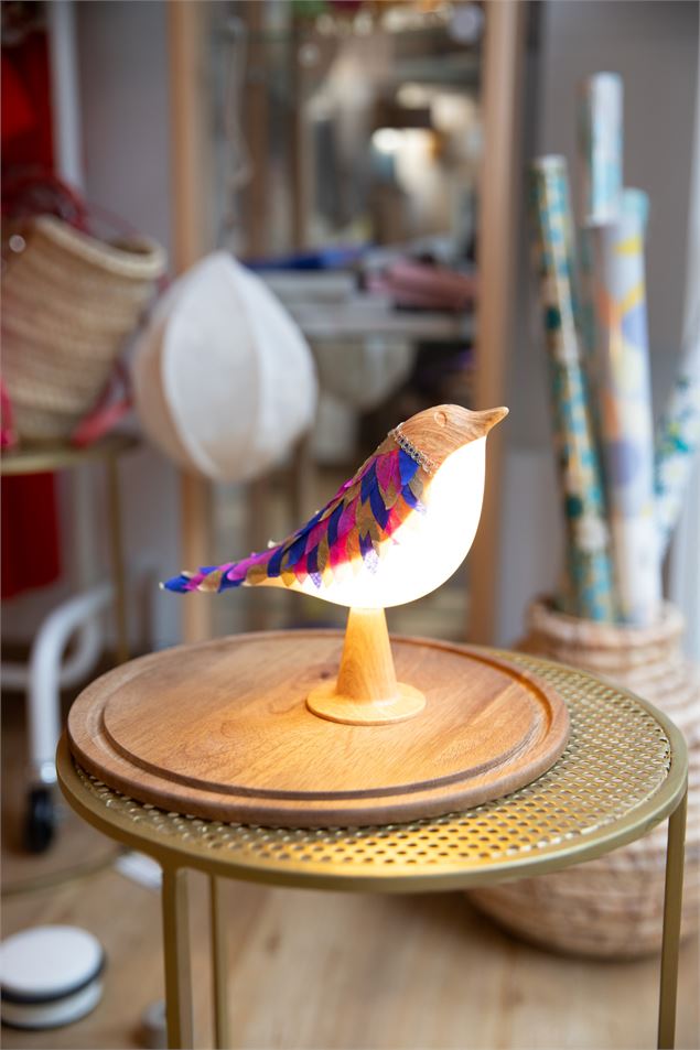 Atelier parents-enfants - Julie Stordiau