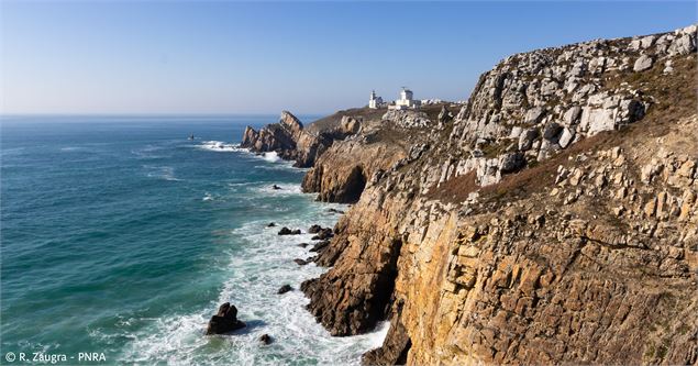ARMORIQUE_Pointe_du_Toulinguet - ©Bauges-PNRMB