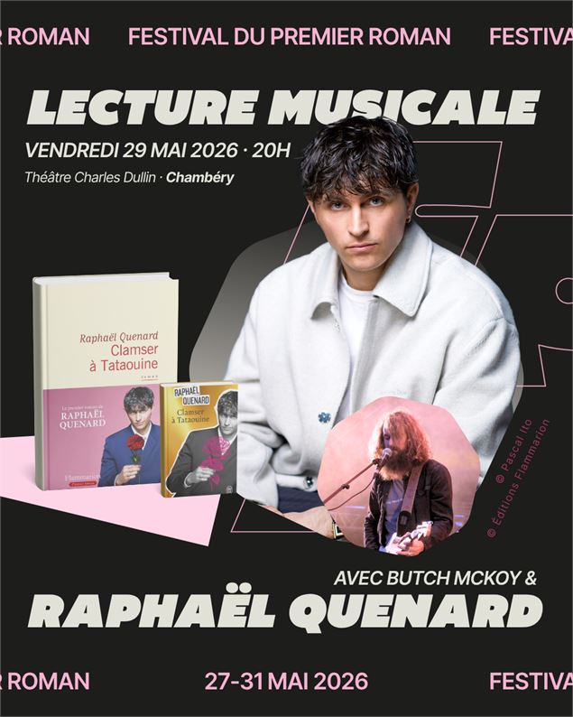 Lecture musicale