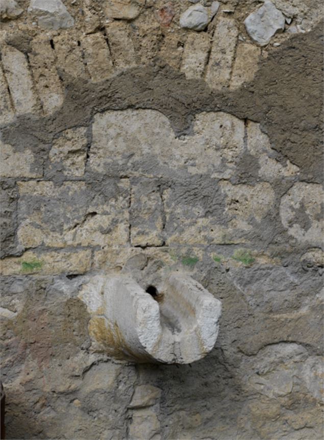 Regards sur le patrimoine bâti - ©MichelPérès