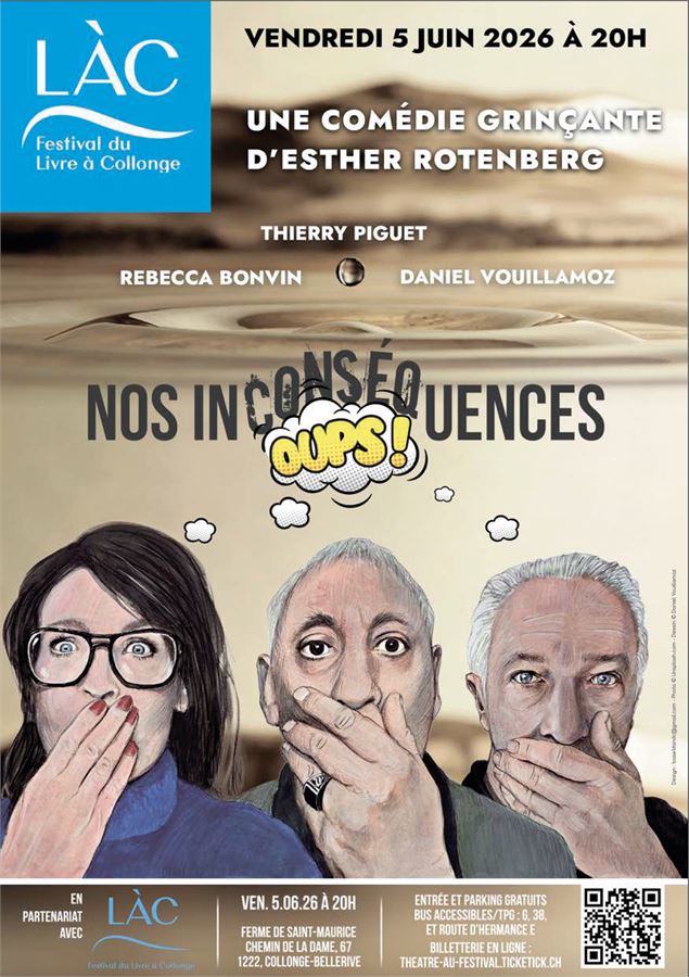 Festival du lac