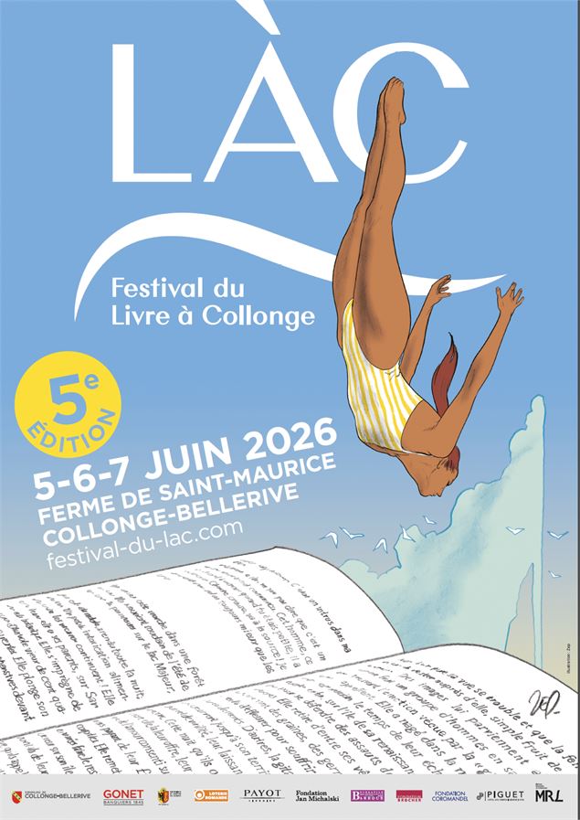 Festival du lac