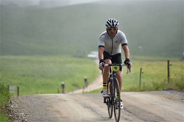 Parcours soft : Le Plateau des Glières_La Giettaz - Office de Tourisme du Val d'Arly