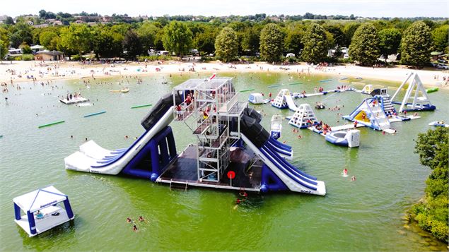 Dods world tour Aquafolies - dods01