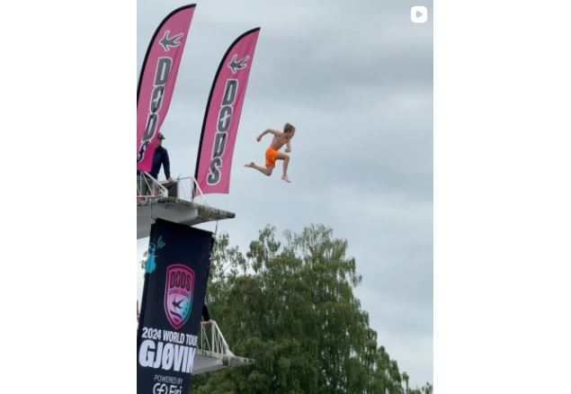 Dods world tour Aquafolies - dods01