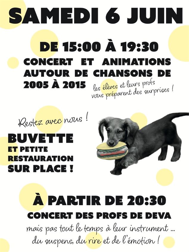 DEVA fête ses 20 ans ! - Deva