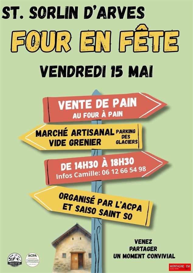Affiche 