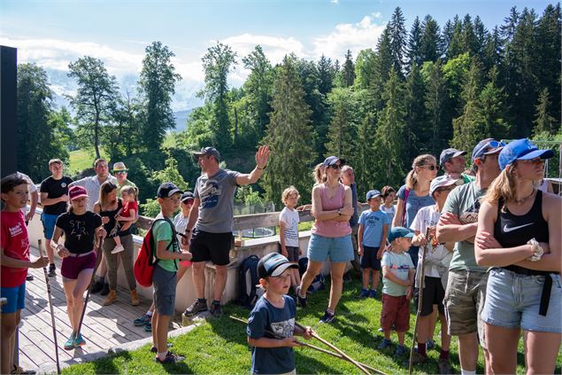 1ère Fête de l'Alpage_Combloux