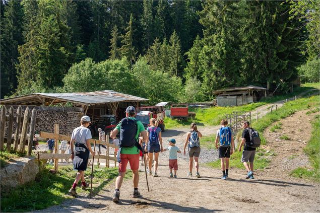 1ère Fête de l'Alpage_Combloux
