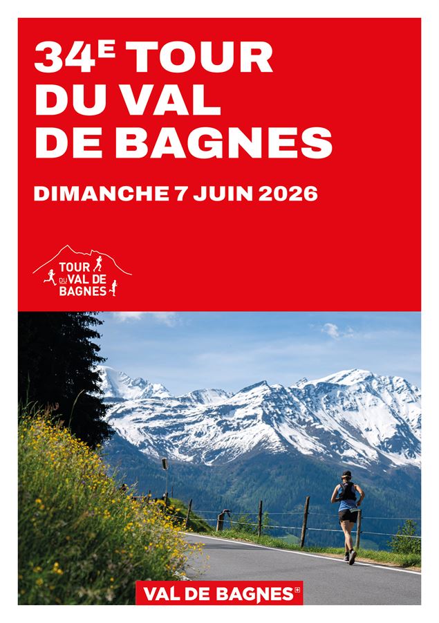 Tour du Val de Bagnes_Val de Bagnes - Tiffany Troillet