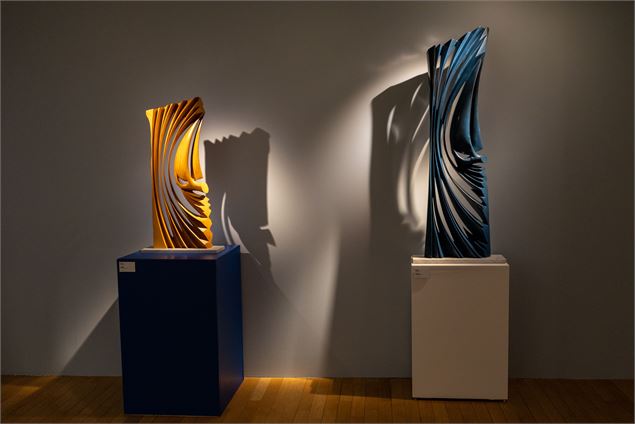 Exposition
