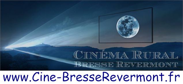 Logo Cinéma itinérant - ©Tandem