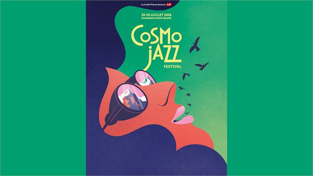 Cosmojazz Festival_Chamonix-Mont-Blanc
