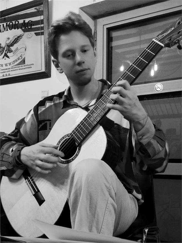 Robinson Cligniez - Robinson Cligniez