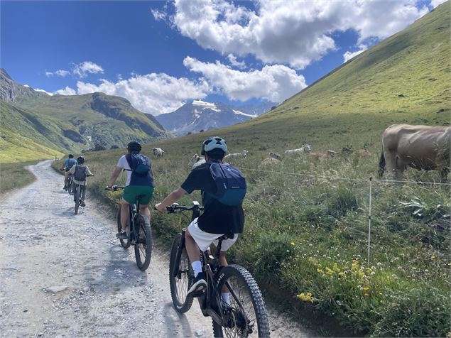 Sortie VTTAE_Pralognan-la-Vanoise