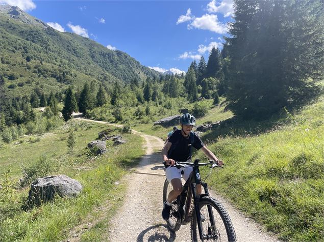 Sortie VTTAE_Pralognan-la-Vanoise