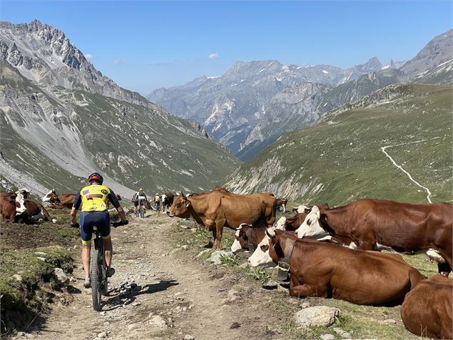Sortie VTTAE_Pralognan-la-Vanoise