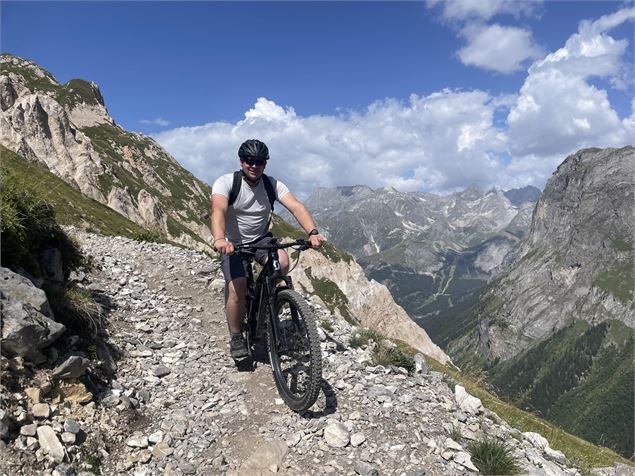 Sortie VTTAE_Pralognan-la-Vanoise
