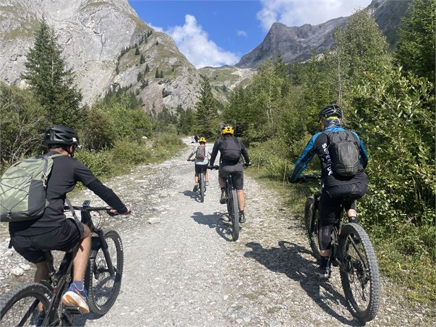 Sortie VTTAE_Pralognan-la-Vanoise