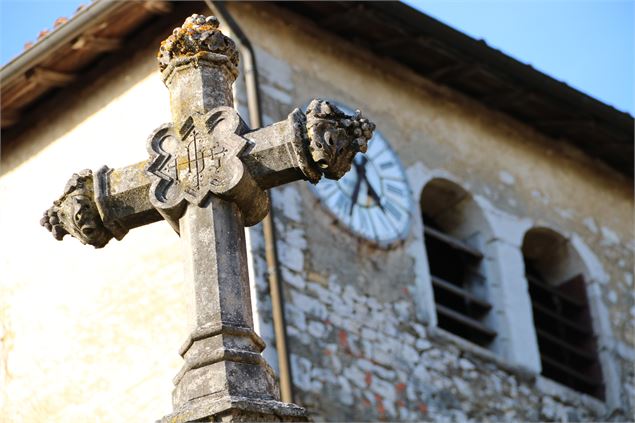 Calvaire - ©Didier Durif
