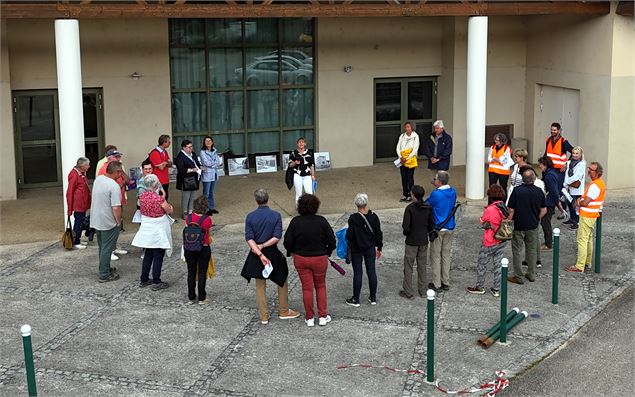 Jasseron se raconte entre histoire et petit patrimoine_Jasseron - ©Didier Durif