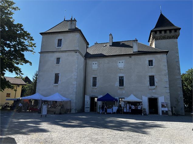 Festi'talentueuses - Les Talentueuses