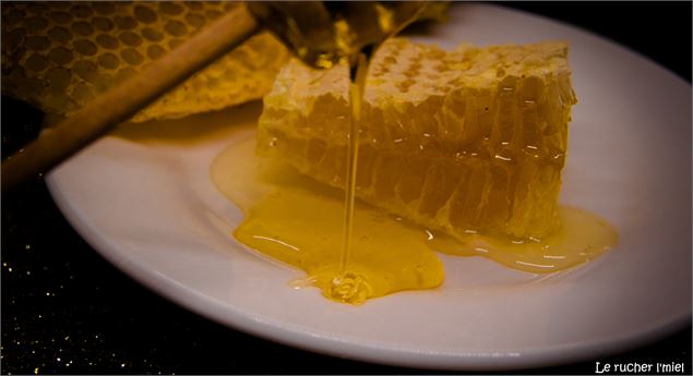 Découverte de 2 univers : la savonnerie artisanale et l'apiculture - ©My cutie pie photos
