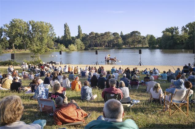 photo - PianO du Lac