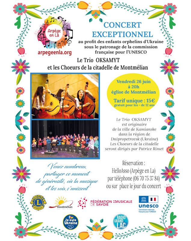 Annonce Concert 26-06-26 - Oksamyt