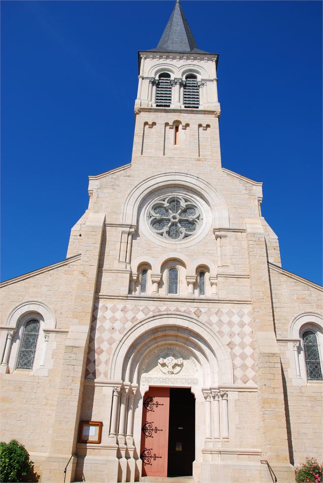 Visite commentée 