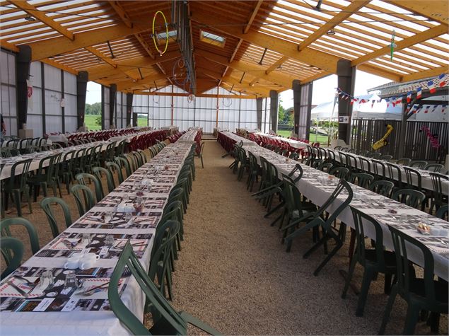 41ème Fête du poulet de Bresse