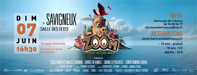 Bannière ZOOm Savigneux 2026